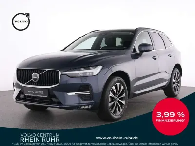 Gebraucht Volvo XC60