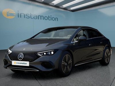 Gebraucht Mercedes EQE300 180 kW (245 PS) 2025 Grau Limousine