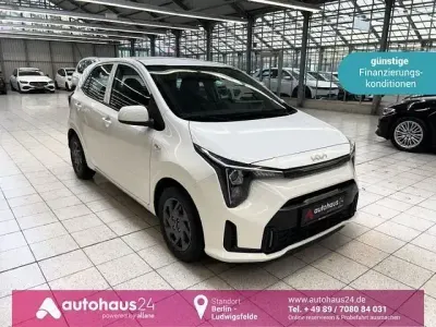 Gebraucht Kia Picanto