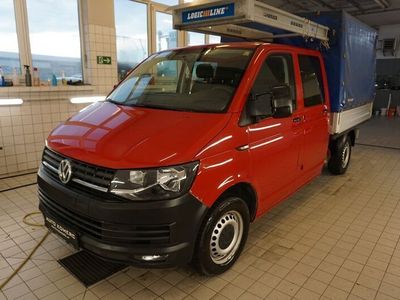 VW T6