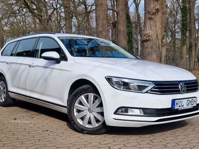 gebraucht VW Passat Variant BMT/Start-Stopp