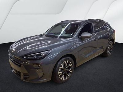 Second-hand Cupra Terramar 204 CP (150 kW) 2025 Gri SUV