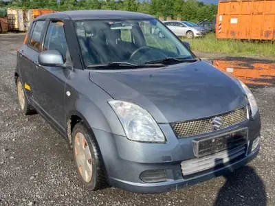 Gebraucht Suzuki Swift