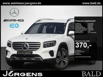Gebraucht Mercedes GLB220