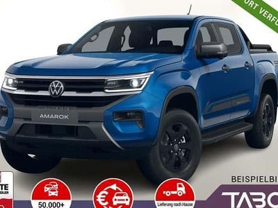 VW Amarok