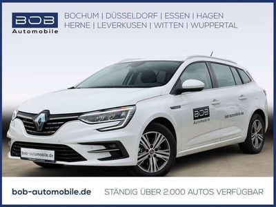 Renault Mégane GrandTour