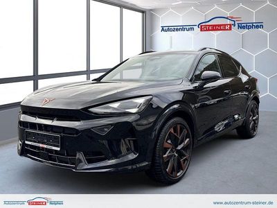 Neu Cupra Formentor VZ 333 PS (244 kW) 2026 Schwarz SUV