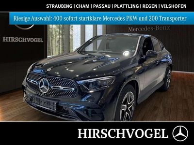 Mercedes GLC220