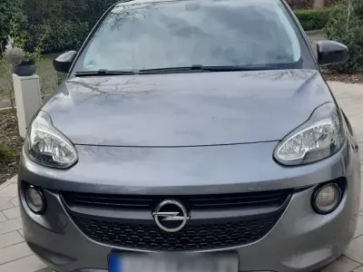 Gebraucht Opel Adam