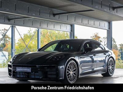 Grau Gebraucht 2025 Porsche Panamera 4 Limousine | 161.480 €