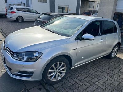 gebraucht VW Golf VII 