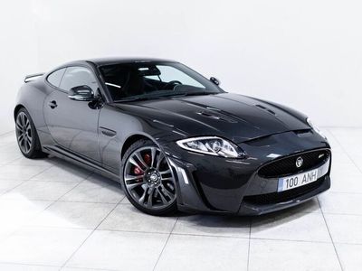 Jaguar XKR