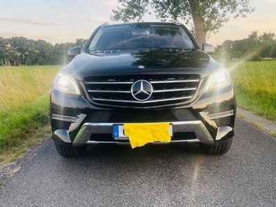 Mercedes ML350