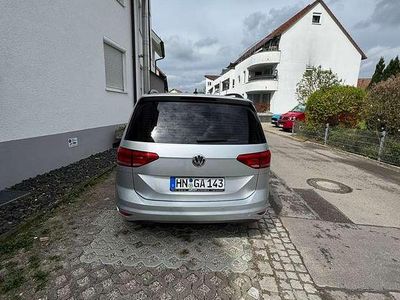 Gebraucht 2019 VW Touran Highline Van / Kleinbus | 14.000 € (Fairer Preis)