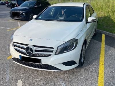 Mercedes A200