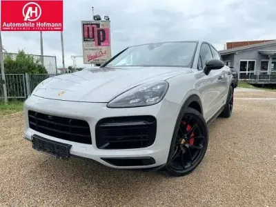Gebraucht Porsche Cayenne Coupe GTS 460 PS (338 kW) 2023 Andere Coupé