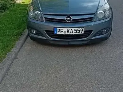 Gebraucht Opel Astra GTC