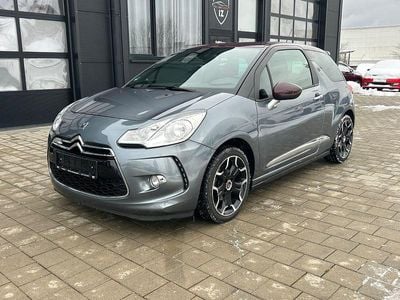 Citroën DS3