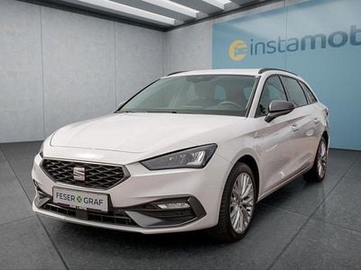 Seat Leon ST
