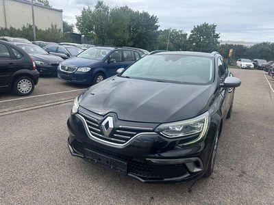 Renault Mégane IV