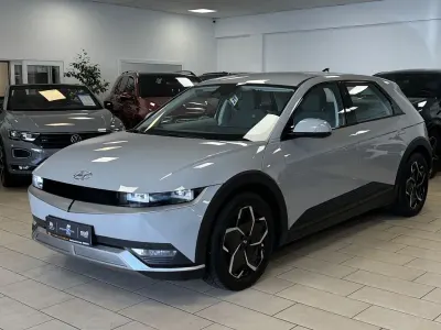 Gebraucht Hyundai Ioniq 5