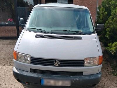 VW T4