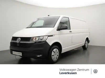 Gebraucht VW T6.1