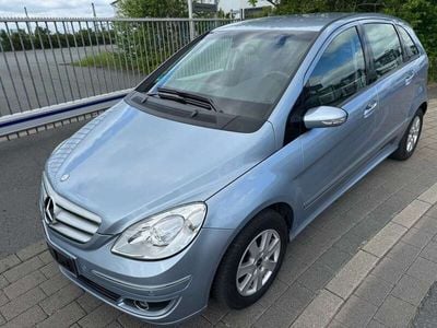 Mercedes B150