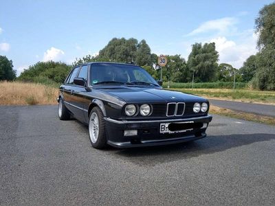 Gebraucht BMW 325 Shadowline 129 PS (94 kW) 1987 Limousine