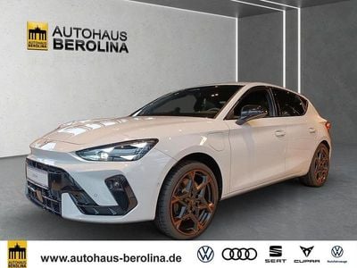 Neu Cupra Leon VZ 272 PS (200 kW) 2026 Weiß Limousine
