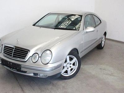 Mercedes CLK230