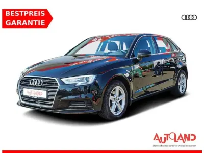 Gebraucht Audi A3 Ambiente 116 PS (85 kW) 2018 Andere Limousine