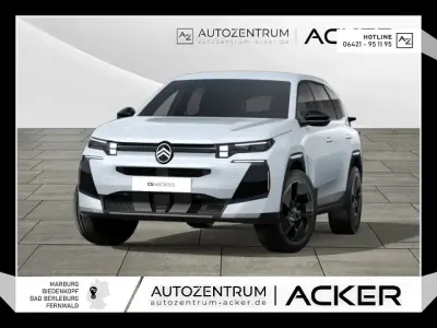 Gebraucht Citroën C5 Aircross