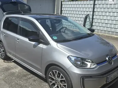 Gebraucht VW e-up!