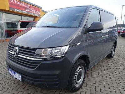 gebraucht VW Transporter T6 Kombi T6.1Kasten EcoProfi*Klima*PDC*AZV*