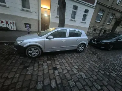 Gebraucht Opel Astra