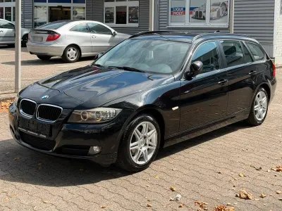 Gebraucht BMW 318