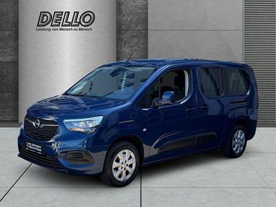 Opel Combo Life XL