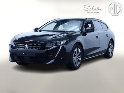 gebraucht Peugeot 508 SW Allure Pack 1.5 BHDi 130 EAT8 Nav SHZ eHK