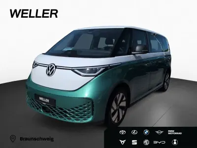 Gebraucht VW ID. Buzz Pro 210 kW (286 PS) 2025 Van / Kleinbus