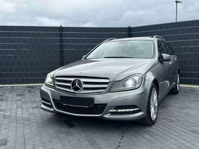 Mercedes C300