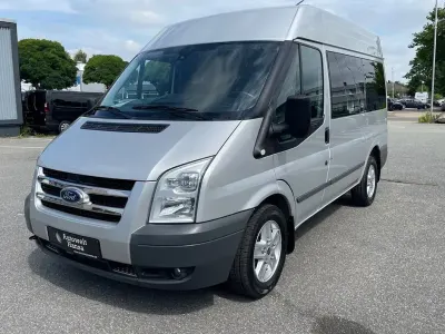 Gebraucht Ford 300