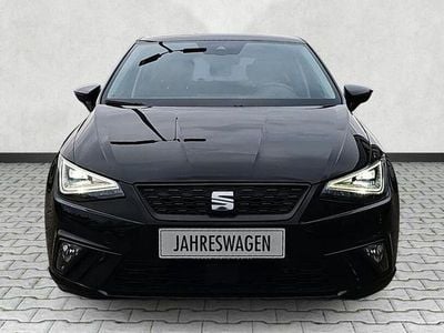 Andere Gebraucht 2025 Seat Ibiza | 17.887 € (Superpreis)
