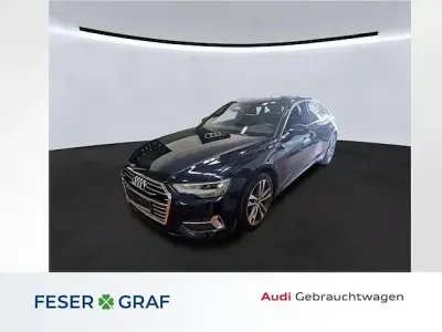 Gebraucht Audi A6