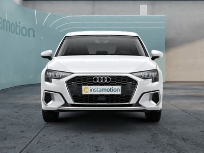 Audi A3 Sportback e-tron