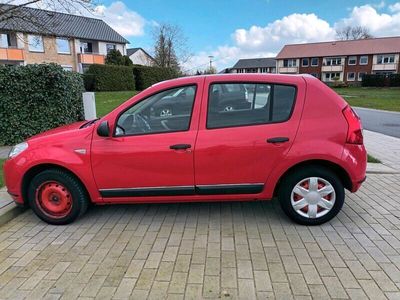 gebraucht Dacia Sandero 