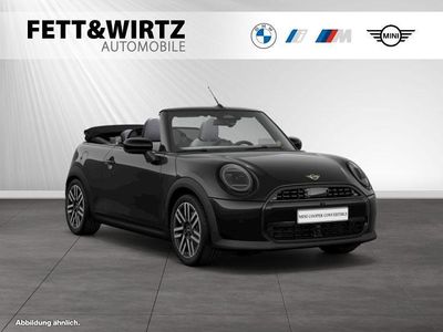 Gebraucht Mini Cooper 163 PS (119 kW) 2025 Midnight black metallic Kleinwagen
