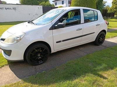 Renault Clio III