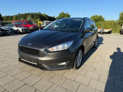 Gebraucht Ford Focus