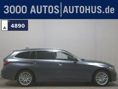 Gebraucht BMW 320